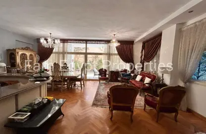 دوبلكس - 4 غرف نوم - 3 حمامات للبيع في البنفسج - مدينة القاهرة الجديدة - القاهرة