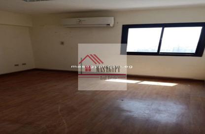 Office Space - Studio - 3 Bathrooms for sale in Abdel Moneim Riad St. - Mohandessin - Giza Office Space - Studio - 3 Bathrooms for sale in Abdel Moneim Riad St. - Mohandessin - Giza