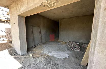 Townhouse - 4 - 5 for sale in New Giza - Cairo Alexandria Desert Road - 6 October City - Giza