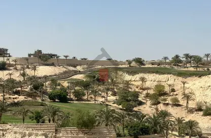 تاون هاوس - 4 غرف نوم - 5 حمامات للبيع في نيو جيزة - طريق مصر اسكندرية الصحراوي - مدينة 6 أكتوبر - الجيزة