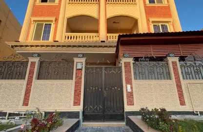 Apartment - 3 Bedrooms - 3 Bathrooms for sale in El Yasmeen 3 - El Yasmeen - New Cairo City - Cairo