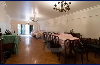 Apartment - 3 Bedrooms - 3 Bathrooms for sale in Ahmed Bek Gharbo St. - Zezenia - Hay Sharq - Alexandria