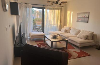 Chalet - 1 Bedroom - 1 Bathroom for rent in Marassi - Sidi Abdel Rahman - North Coast Chalet - 1 Bedroom - 1 Bathroom for rent in Marassi - Sidi Abdel Rahman - North Coast