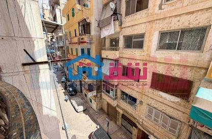 شقة - 3 - 2 للبيع في شارع طيبة - الإبراهيمية - حي وسط - الاسكندرية شقة - 3 - 2 للبيع في شارع طيبة - الإبراهيمية - حي وسط - الاسكندرية