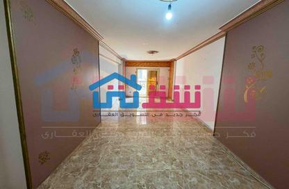 Apartment - 3 - 2 for sale in Tiba St. - Ibrahimia - Hay Wasat - Alexandria