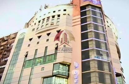 مساحات مكتبية - استوديو - 1 حمام للايجار في رشدي - حي شرق - الاسكندرية