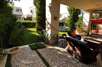 Chalet - 4 Bedrooms - 3 Bathrooms for sale in Hacienda Bay - Sidi Abdel Rahman - North Coast