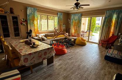 Chalet - 4 Bedrooms - 3 Bathrooms for sale in Hacienda Bay - Sidi Abdel Rahman - North Coast