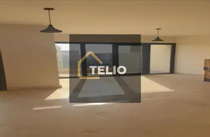 Apartment - 3 Bedrooms - 3 Bathrooms for rent in O West - 6 October Compounds - 6 October City - Giza