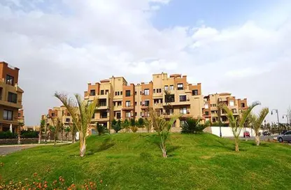 دوبلكس - 3 غرف نوم - 4 حمامات للبيع في كازا - كمبوندات الشيخ زايد - الشيخ زايد - الجيزة