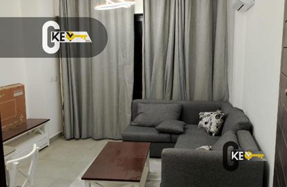 Apartment - 1 Bedroom - 1 Bathroom for rent in B8 - Madinaty - Cairo