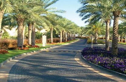 Apartment - 3 Bedrooms - 3 Bathrooms for sale in Swan Lake West - 6 October Compounds - 6 October City - Giza