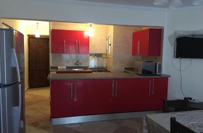 Chalet - 1 Bedroom - 2 Bathrooms for sale in Lazorde Bay - Sidi Abdel Rahman - North Coast Chalet - 1 Bedroom - 2 Bathrooms for sale in Lazorde Bay - Sidi Abdel Rahman - North Coast