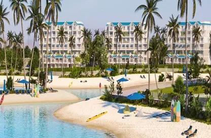 Duplex - 3 Bedrooms - 4 Bathrooms for sale in Mountain View iCity October - 6 October Compounds - 6 October City - Giza