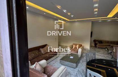 Duplex - 4 Bedrooms - 5 Bathrooms for sale in Casa - Sheikh Zayed Compounds - Sheikh Zayed City - Giza