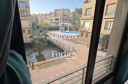 Duplex - 4 Bedrooms - 5 Bathrooms for sale in Casa - Sheikh Zayed Compounds - Sheikh Zayed City - Giza