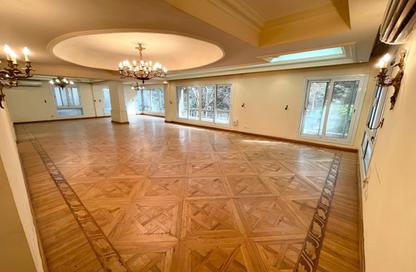 شقة - 4 غرف نوم - 4 حمامات للبيع في شارع لبنان - المهندسين - الجيزة شقة - 4 غرف نوم - 4 حمامات للبيع في شارع لبنان - المهندسين - الجيزة