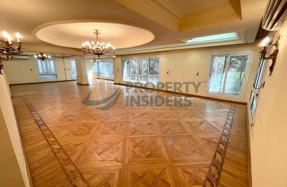 Apartment - 4 - 4 for sale in Lebanon St. - Mohandessin - Giza Apartment - 4 - 4 for sale in Lebanon St. - Mohandessin - Giza