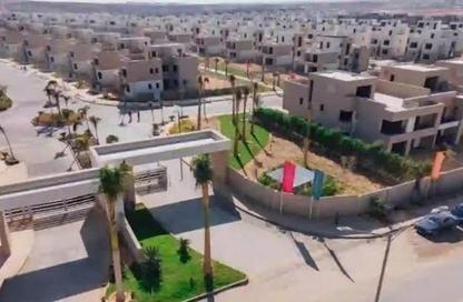 فيلا - 4 غرف نوم - 4 حمامات للبيع في ذا كراون - طريق مصر اسكندرية الصحراوي - مدينة 6 أكتوبر - الجيزة