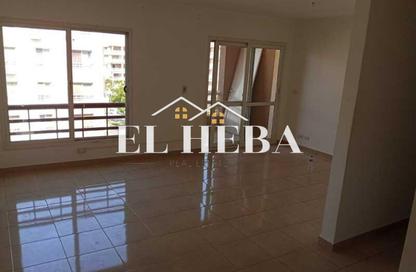 Apartment - 2 - 2 for sale in Madinaty - Cairo