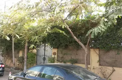 منزل مزدوج - 4 غرف نوم - 4 حمامات للبيع في حدائق المهندسين - الحي الرابع - الشيخ زايد - الجيزة
