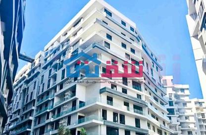 شقة - 3 غرف نوم - 2 حمامات للبيع في سكاي لاين - سموحة - حي شرق - الاسكندرية