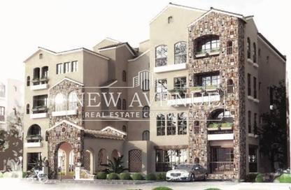 Apartment - 3 Bedrooms - 3 Bathrooms for sale in Green Square - Mostakbal City Compounds - Mostakbal City - Future City - Cairo