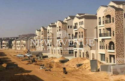 Apartment - 3 Bedrooms - 3 Bathrooms for sale in Green Square - Mostakbal City Compounds - Mostakbal City - Future City - Cairo