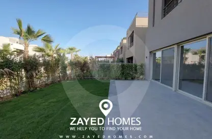 Villa - 4 Bedrooms - 4 Bathrooms for rent in The Crown - Cairo Alexandria Desert Road - 6 October City - Giza