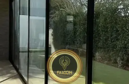 Apartment - 2 Bedrooms - 2 Bathrooms for sale in Creek Town - The 1st Settlement - New Cairo City - Cairo