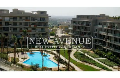 Apartment - 3 Bedrooms - 3 Bathrooms for sale in Villette - 5th Settlement Compounds - The 5th Settlement - New Cairo City - Cairo