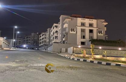 شقة - 3 غرف نوم - 2 حمامات للايجار في مدينة الخمائل - كمبوندات الشيخ زايد - الشيخ زايد - الجيزة