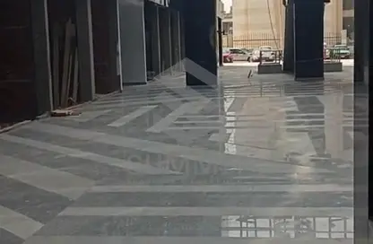 Shop - Studio for rent in Street 70 - District 1 - The 5th Settlement - New Cairo City - Cairo