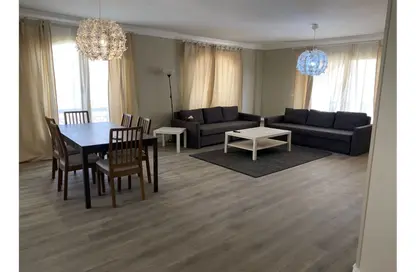 شقة - 3 غرف نوم - 3 حمامات للايجار في مارفيل سيتي - كمبوندات التجمع الخامس - التجمع الخامس - مدينة القاهرة الجديدة - القاهرة