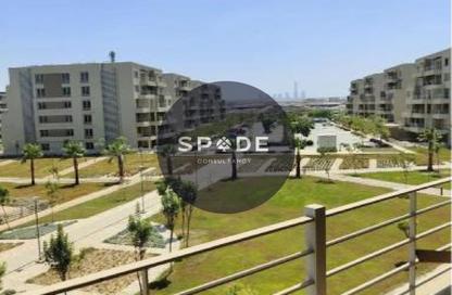 Apartment - 3 Bedrooms - 3 Bathrooms for sale in Capital Gardens   Palm Hills - Mostakbal City Compounds - Mostakbal City - Future City - Cairo