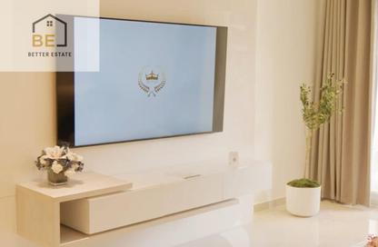 Apartment - 3 Bedrooms - 2 Bathrooms for rent in The Square - 5th Settlement Compounds - The 5th Settlement - New Cairo City - Cairo