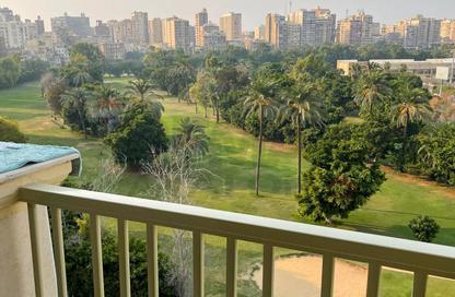 Apartment - 3 Bedrooms - 2 Bathrooms for rent in Abo Qir St. - Sporting - Hay Sharq - Alexandria