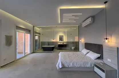 Villa - 5 Bedrooms - 5 Bathrooms for sale in Seashell - Sidi Abdel Rahman - North Coast