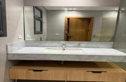 Apartment - 2 Bedrooms - 3 Bathrooms for rent in Villette - 5th Settlement Compounds - The 5th Settlement - New Cairo City - Cairo Apartment - 2 Bedrooms - 3 Bathrooms for rent in Villette - 5th Settlement Compounds - The 5th Settlement - New Cairo City - Cairo