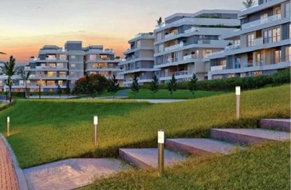 Apartment - 2 Bedrooms - 3 Bathrooms for rent in Villette - 5th Settlement Compounds - The 5th Settlement - New Cairo City - Cairo Apartment - 2 Bedrooms - 3 Bathrooms for rent in Villette - 5th Settlement Compounds - The 5th Settlement - New Cairo City - Cairo