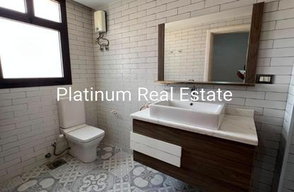 Duplex - 3 - 3 for rent in Casa - Sheikh Zayed Compounds - Sheikh Zayed City - Giza