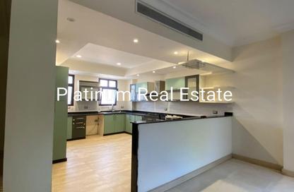 Duplex - 3 - 3 for rent in Casa - Sheikh Zayed Compounds - Sheikh Zayed City - Giza