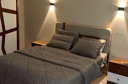 Apartment - 2 Bedrooms - 1 Bathroom for rent in B6 - Madinaty - Cairo Apartment - 2 Bedrooms - 1 Bathroom for rent in B6 - Madinaty - Cairo