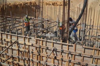 شقة - 3 - 2 للبيع في اب تاون اكتوبر الجديدة - مدينة أكتوبر الجديدة - مدينة 6 أكتوبر - الجيزة