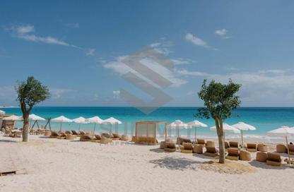 Townhouse - 5 Bedrooms - 4 Bathrooms for sale in Playa SeaShell - Seashell - Ras Al Hekma - North Coast