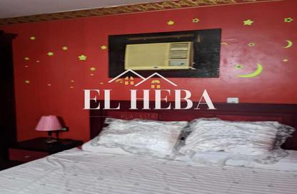 Apartment - Studio - 1 Bathroom for rent in Madinaty - Cairo