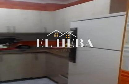 Apartment - Studio - 1 Bathroom for rent in Madinaty - Cairo