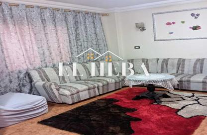 Apartment - Studio - 1 Bathroom for rent in Madinaty - Cairo