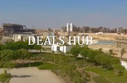 Apartment - 3 Bedrooms - 3 Bathrooms for sale in Taj City - 5th Settlement Compounds - The 5th Settlement - New Cairo City - Cairo