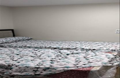 Apartment - Studio - 1 Bathroom for rent in 1st District - 6 October City - Giza